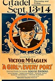 watch-A Girl in Every Port (1928)