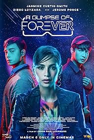 watch-A Glimpse of Forever (2024)