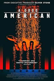 watch-A Good American (2017)