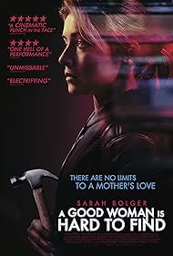 watch-A Good Woman Is Hard to Find (2020)
