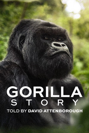 watch-A Gorilla Story: Told by David Attenborough (2026)