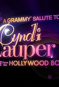 watch-A Grammy Salute to Cyndi Lauper: Live from the Hollywood Bowl (2025)