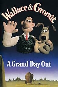 watch-A Grand Day Out (1990)