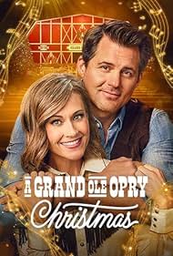 watch-A Grand Ole Opry Christmas (2025)