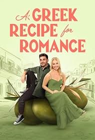 watch-A Greek Recipe for Romance (2024)