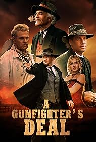 watch-A Gunfighter's Deal (2025)