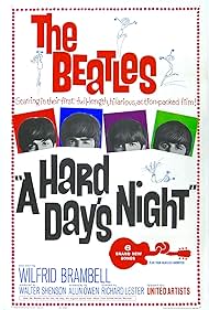 watch-A Hard Day's Night (1964)