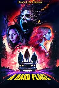 watch-A Hard Place (2025)