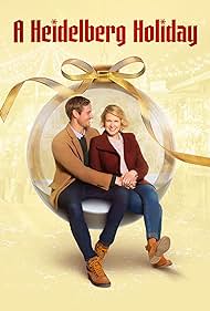 watch-A Heidelberg Holiday (2023)