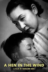 watch-A Hen in the Wind (1948)