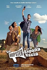 watch-A Hipster in Rural Spain (2024)