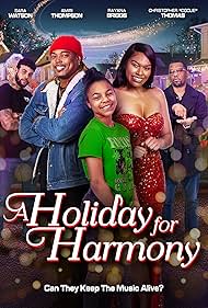 watch-A Holiday for Harmony (2024)