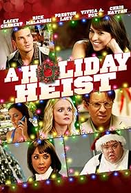 watch-A Holiday Heist (2011)
