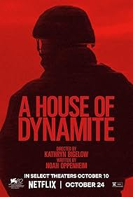 watch-A House of Dynamite (2025)