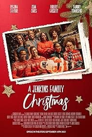 watch-A Jenkins Family Christmas (2021)