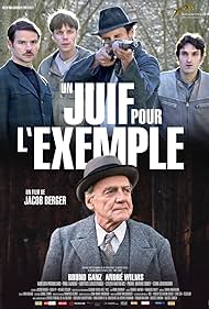 watch-A Jew Must Die (2016)