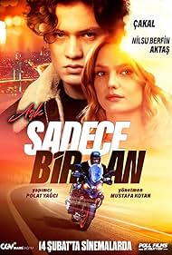 watch-AÅŸk Sadece Bir An (2025)
