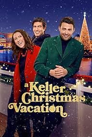 watch-A Keller Christmas Vacation (2025)