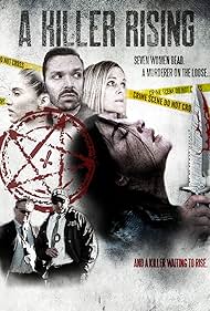 watch-A Killer Rising (2020)