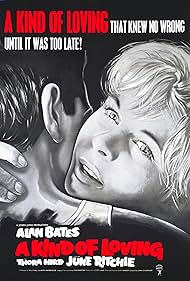 watch-A Kind of Loving (1962)