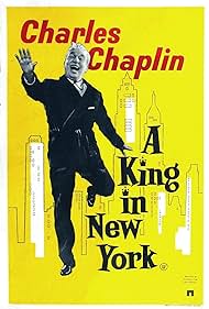 watch-A King in New York (1957)