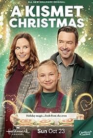 watch-A Kismet Christmas (2022)