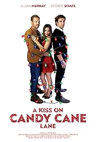 watch-A Kiss on Candy Cane Lane (2019)