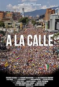 watch-A La Calle (2021)
