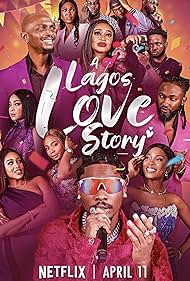 watch-A Lagos Love Story (2025)