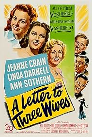 watch-A Letter to Three Wives (1949)