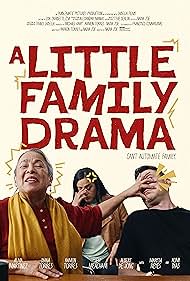 watch-A Little Family Drama (2025)