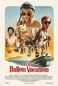 watch-A Little Italian Vacation (2021)