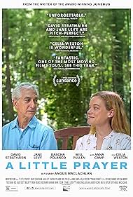 watch-A Little Prayer (2023)