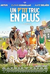 watch-A Little Something Extra (2024)