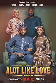 watch-A Lot Like Love (2023)