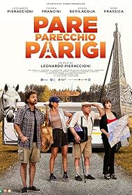 watch-A Lot Like Paris (2024)