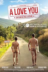 watch-A Love You (2015)