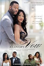 watch-A Lover's Vow (2025)