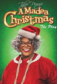 watch-A Madea Christmas (2011)