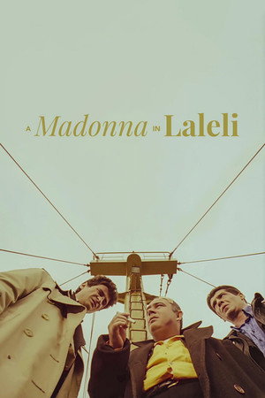 watch-A Madonna in Laleli (1999)