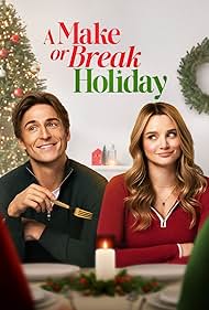watch-A Make or Break Holiday (2025)