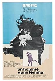 watch-A Man and a Woman (1966)