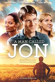 watch-A Man Called Jon (2015)