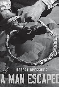 watch-A Man Escaped (1957)