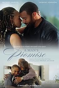 watch-A Man's Promise (2024)