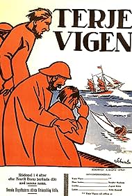 watch-A Man There Was (1917)