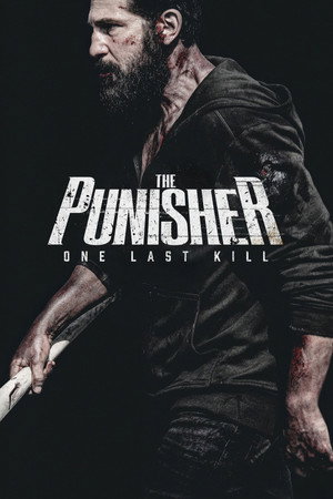 watch-A Marvel Television Special Presentation - The Punisher: One Last Kill (2026)