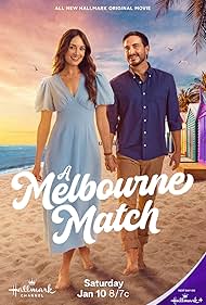 watch-A Melbourne Match (2026)