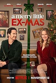 watch-A Merry Little Ex-Mas (2025)