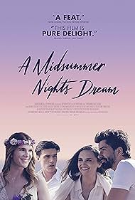 watch-A Midsummer Night's Dream (2018)
